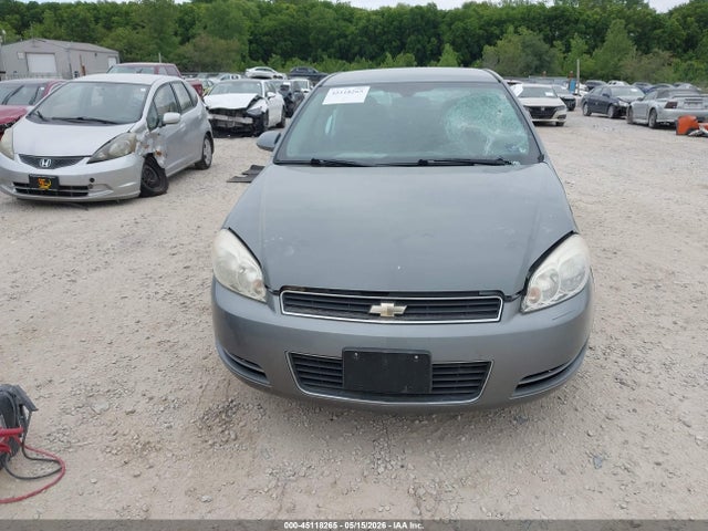 Chevrolet Impala Lt