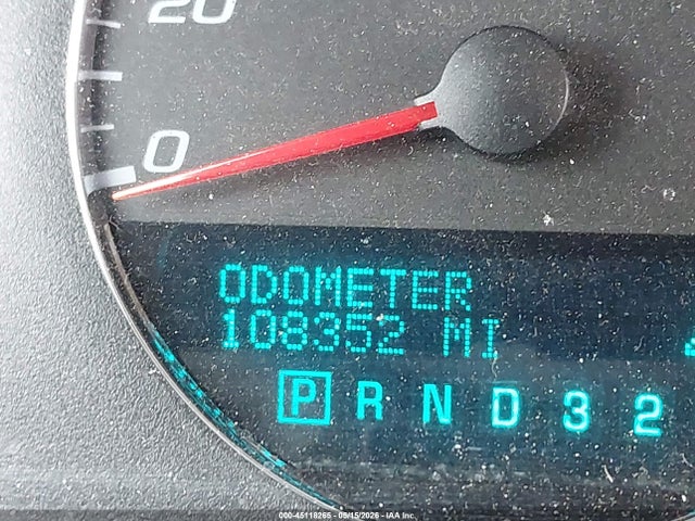 Chevrolet Impala Lt