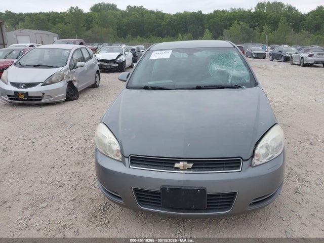 Chevrolet Impala Lt