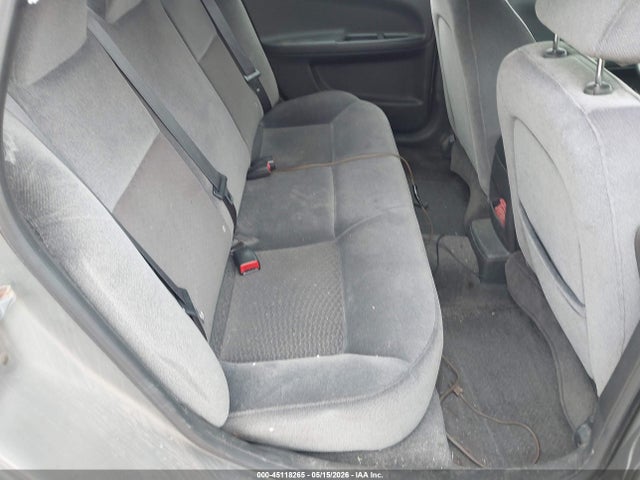 Chevrolet Impala Lt