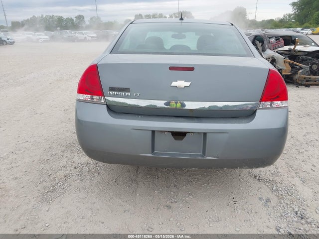 Chevrolet Impala Lt