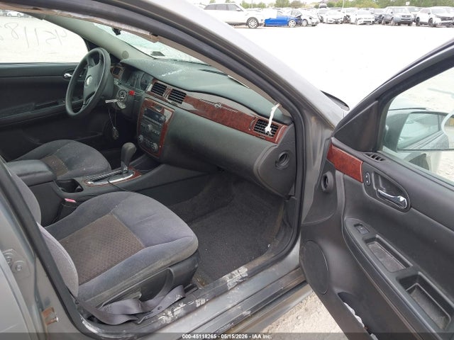 Chevrolet Impala Lt