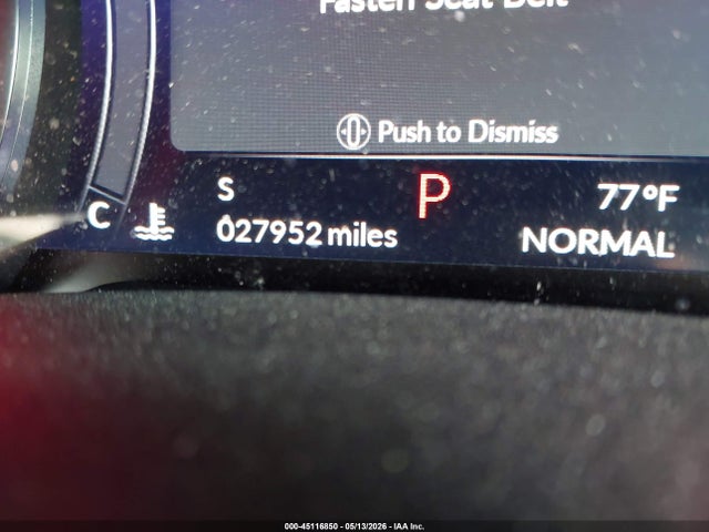 Acura TLX Type S - Hp Wheel And Tire