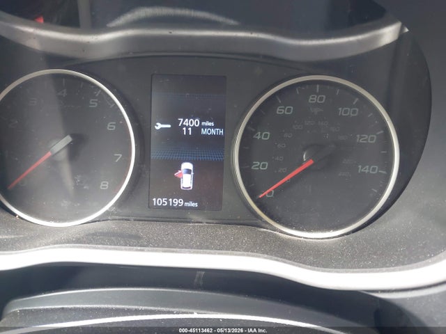 Mitsubishi Eclipse Es 1.5t