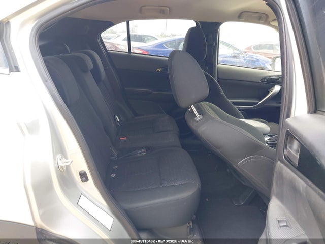Mitsubishi Eclipse Es 1.5t