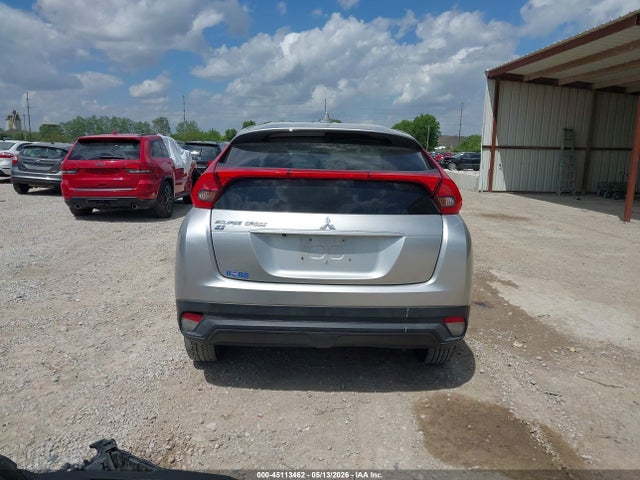 Mitsubishi Eclipse Es 1.5t