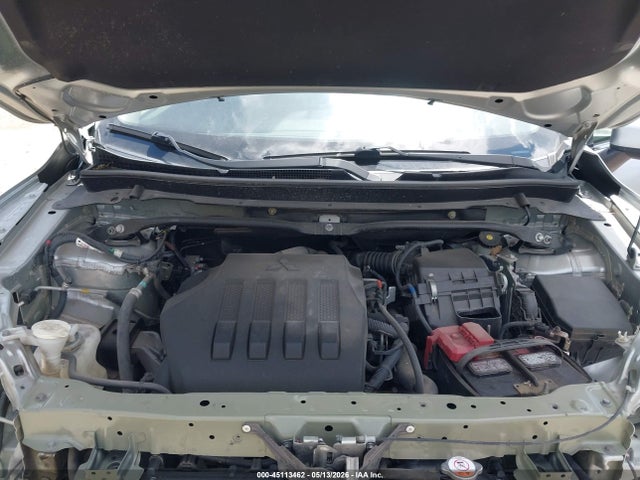 Mitsubishi Eclipse Es 1.5t