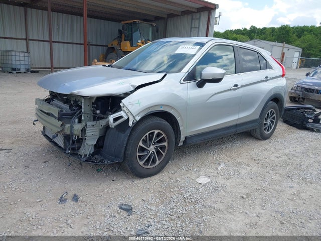 Mitsubishi Eclipse Es 1.5t