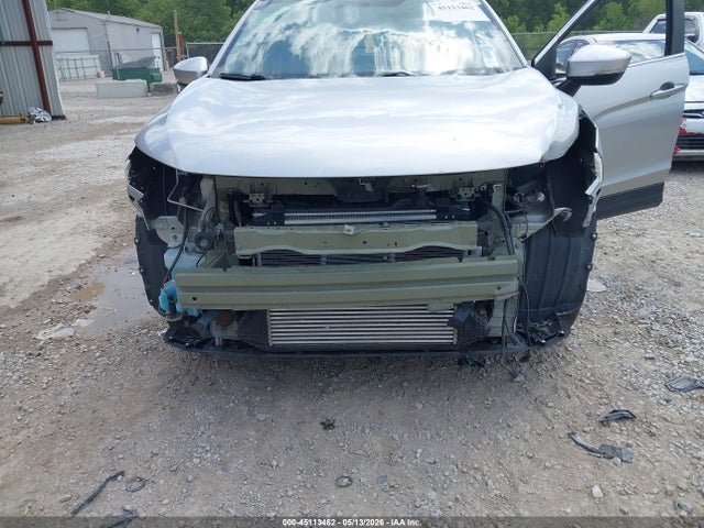 Mitsubishi Eclipse Es 1.5t