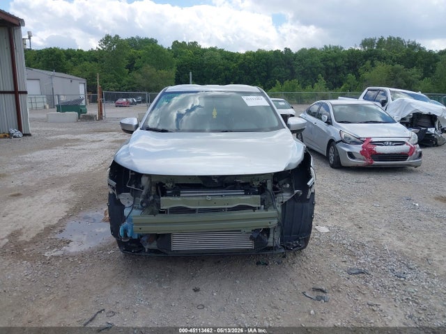 Mitsubishi Eclipse Es 1.5t