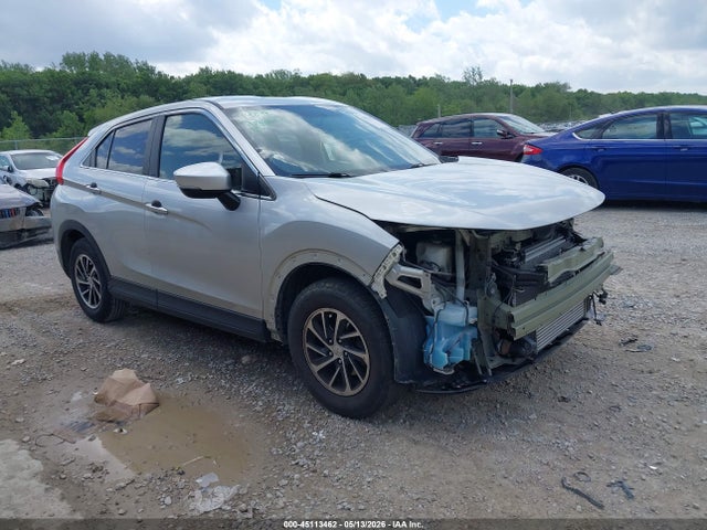 Salvage Mitsubishi Eclipse Image