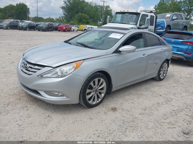 Hyundai SONATA Se 2.0t