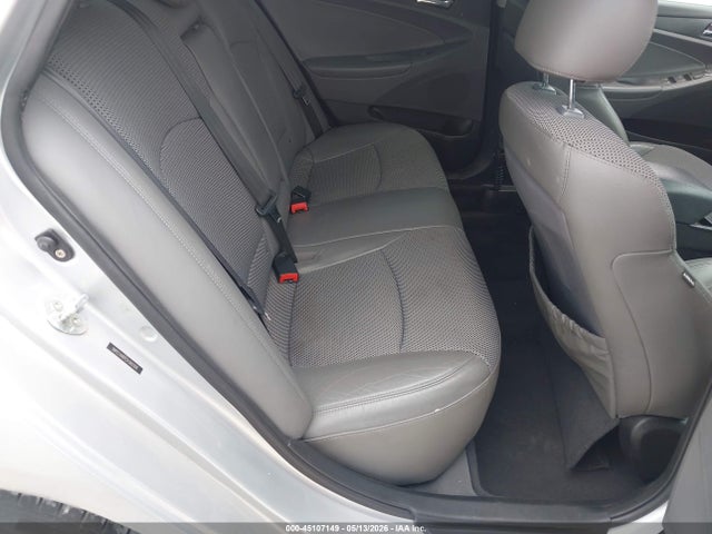 Hyundai SONATA Se 2.0t