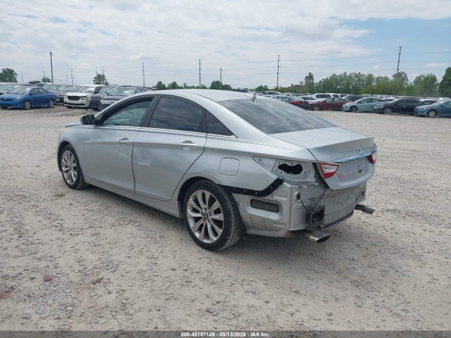 Hyundai SONATA Se 2.0t