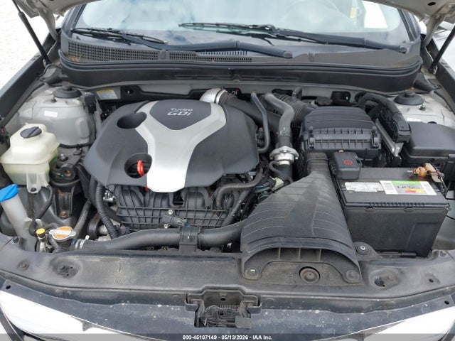 Hyundai SONATA Se 2.0t