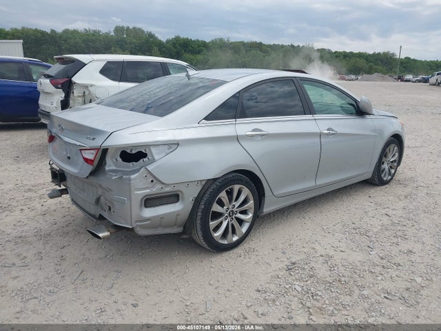 Hyundai SONATA Se 2.0t