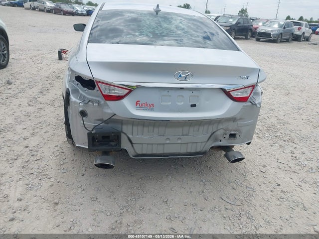 Hyundai SONATA Se 2.0t