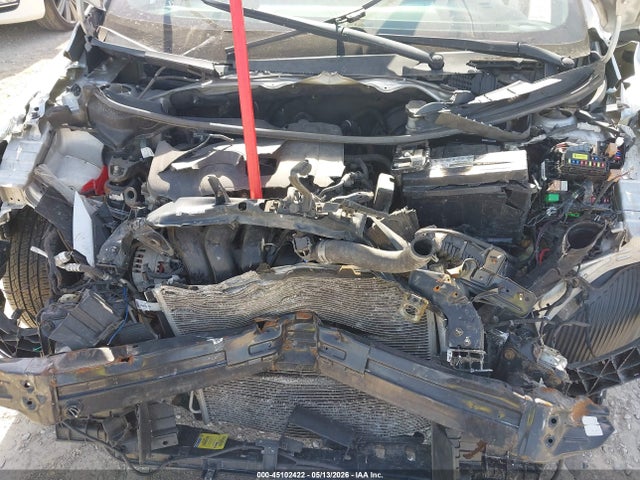 Kia Forte Lx