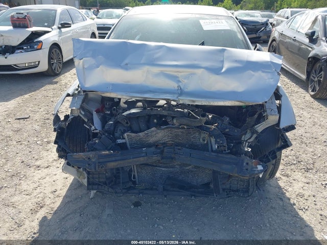 Kia Forte Lx