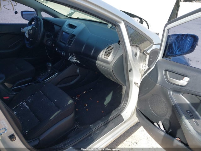 Kia Forte Lx