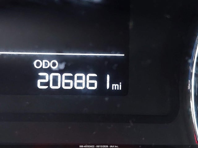 Kia Forte Lx