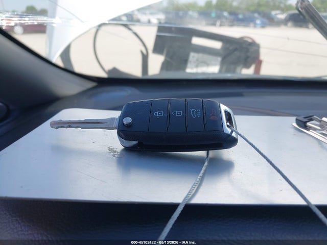 Kia Forte Lx