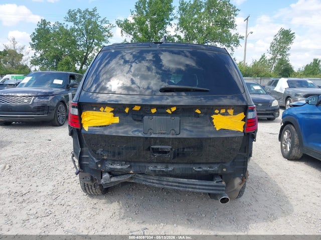 Dodge Durango Gt Awd