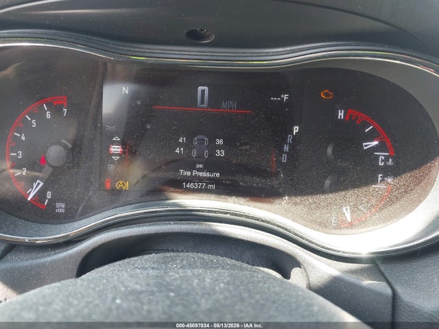 Dodge Durango Gt Awd