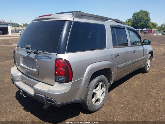Chevrolet Trailblazer Ls