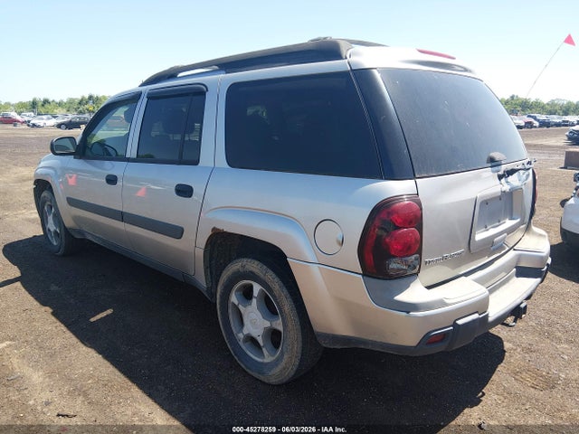 Chevrolet Trailblazer Ls