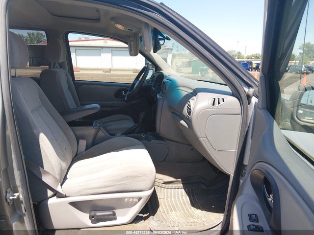 Chevrolet Trailblazer Ls