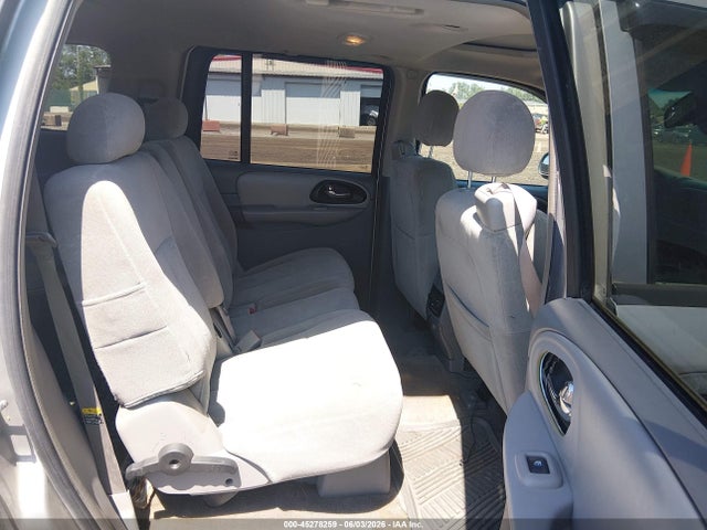Chevrolet Trailblazer Ls