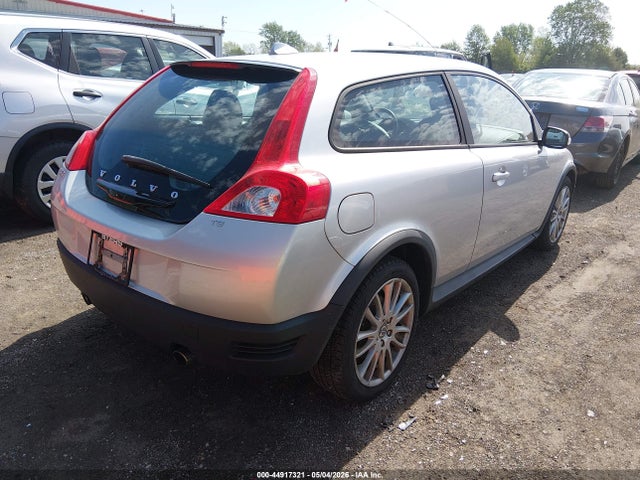 Volvo C30
