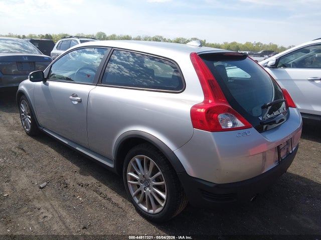 Volvo C30
