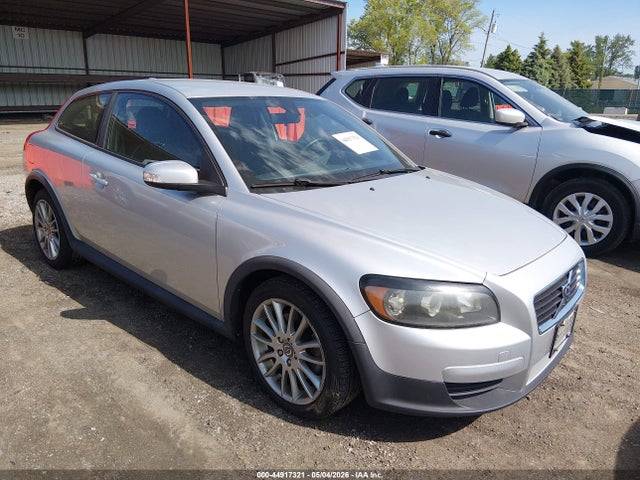 Salvage Volvo C30 Image