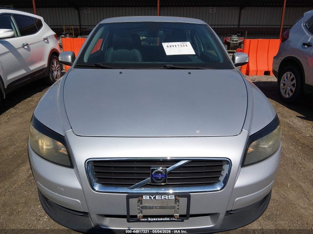 Volvo C30