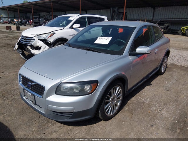 Volvo C30