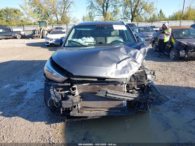 Hyundai TUCSON Sel