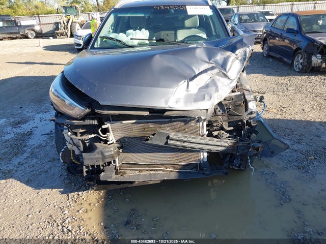 Hyundai TUCSON Sel