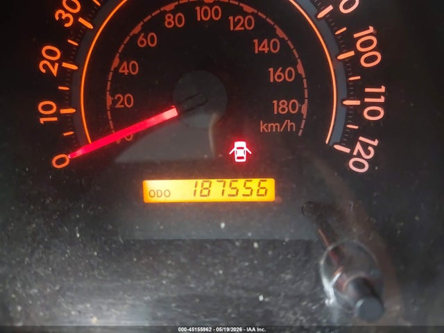 Toyota Tundra Sr5 5.7l V8