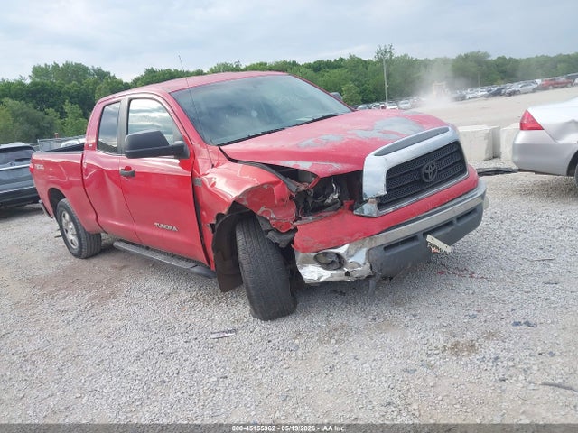 Salvage Toyota Tundra Image