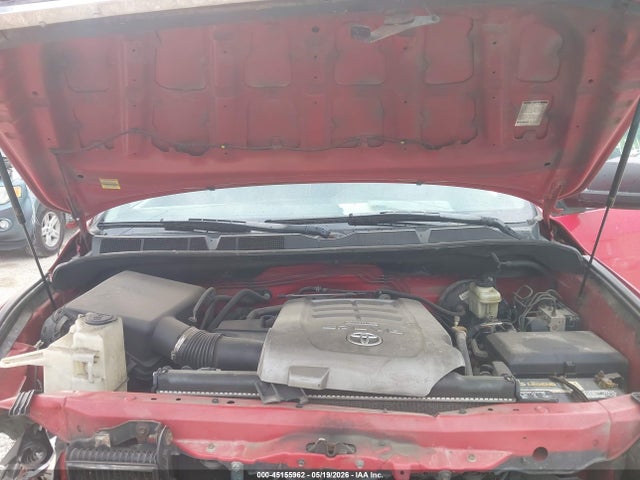 Toyota Tundra Sr5 5.7l V8