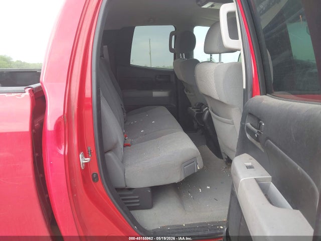 Toyota Tundra Sr5 5.7l V8