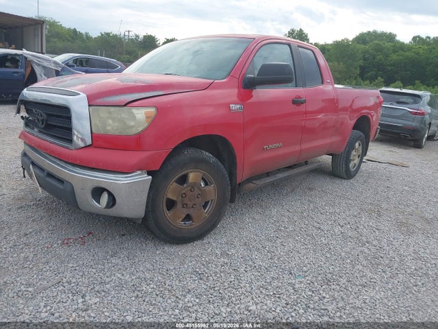 Toyota Tundra Sr5 5.7l V8