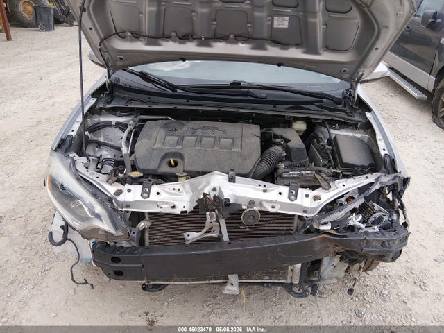 Toyota Corolla S Plus