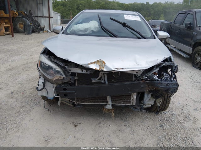 Toyota Corolla S Plus