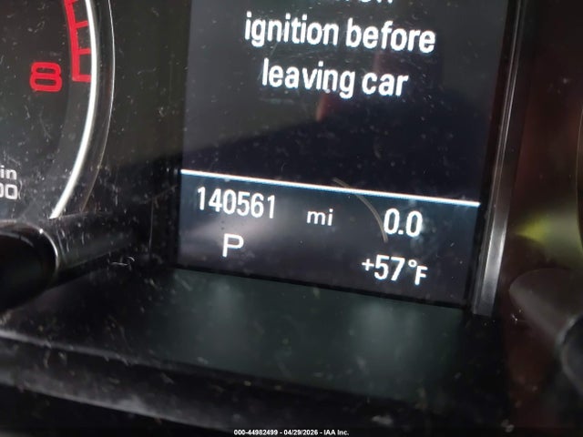 Audi Q5 3.0t Premium Plus