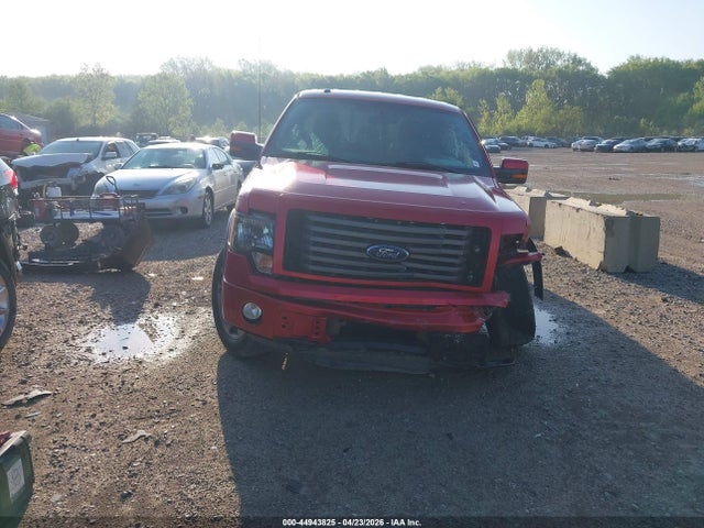 Ford F-150 Fx4
