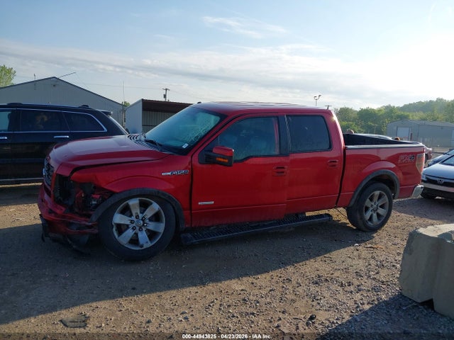 Ford F-150 Fx4