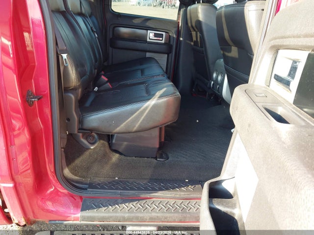 Ford F-150 Fx4